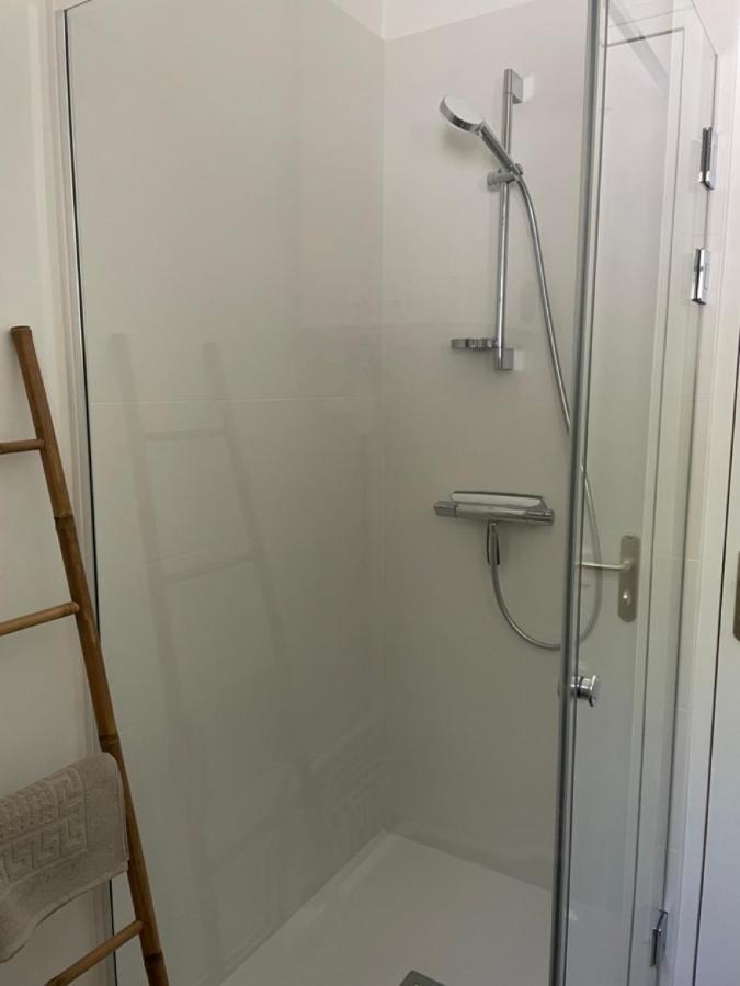 Ker Valyan Apartman Cancale Kültér fotó